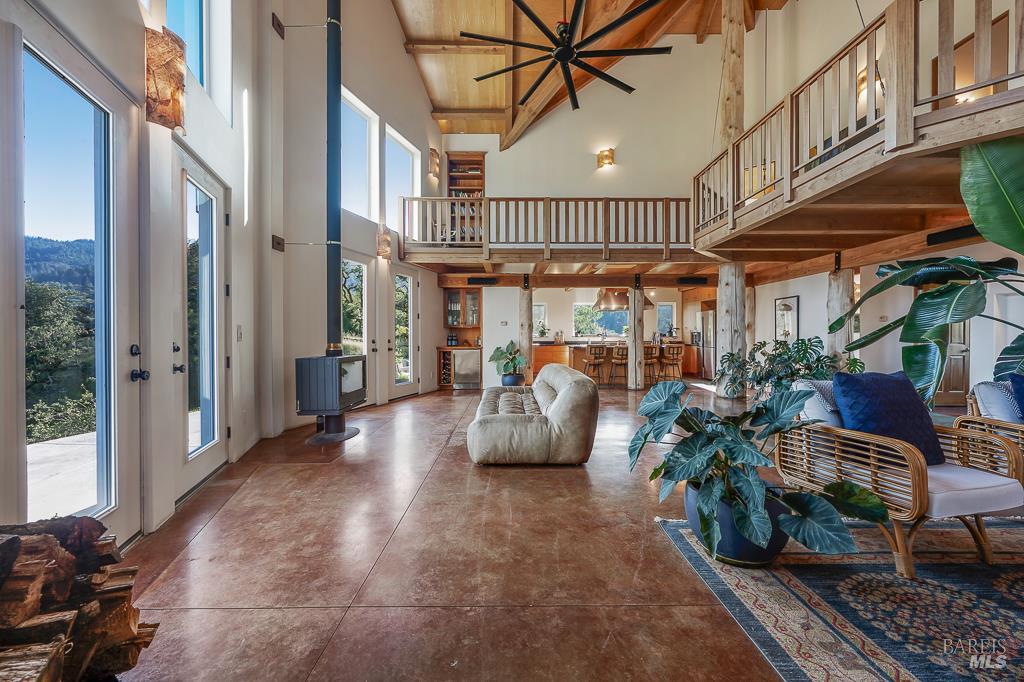 1474 Boonville Road