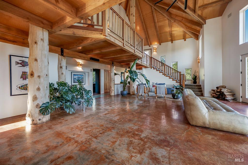 1474 Boonville Road