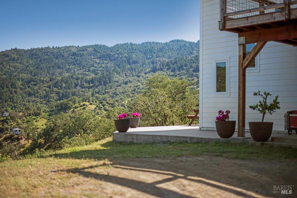 1474 Boonville Road