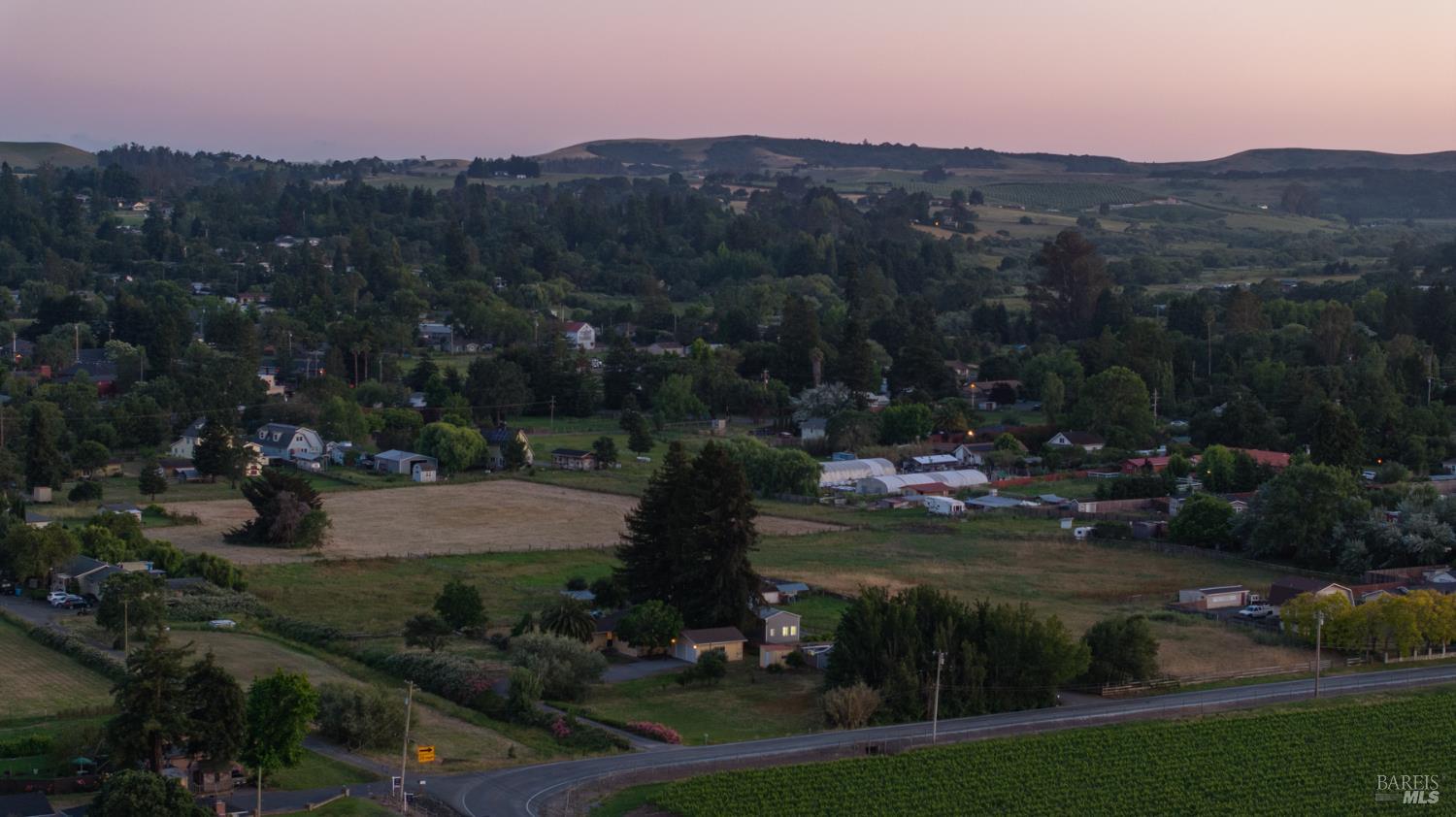 5163 Todd Road