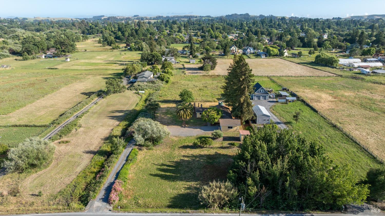 5163 Todd Road