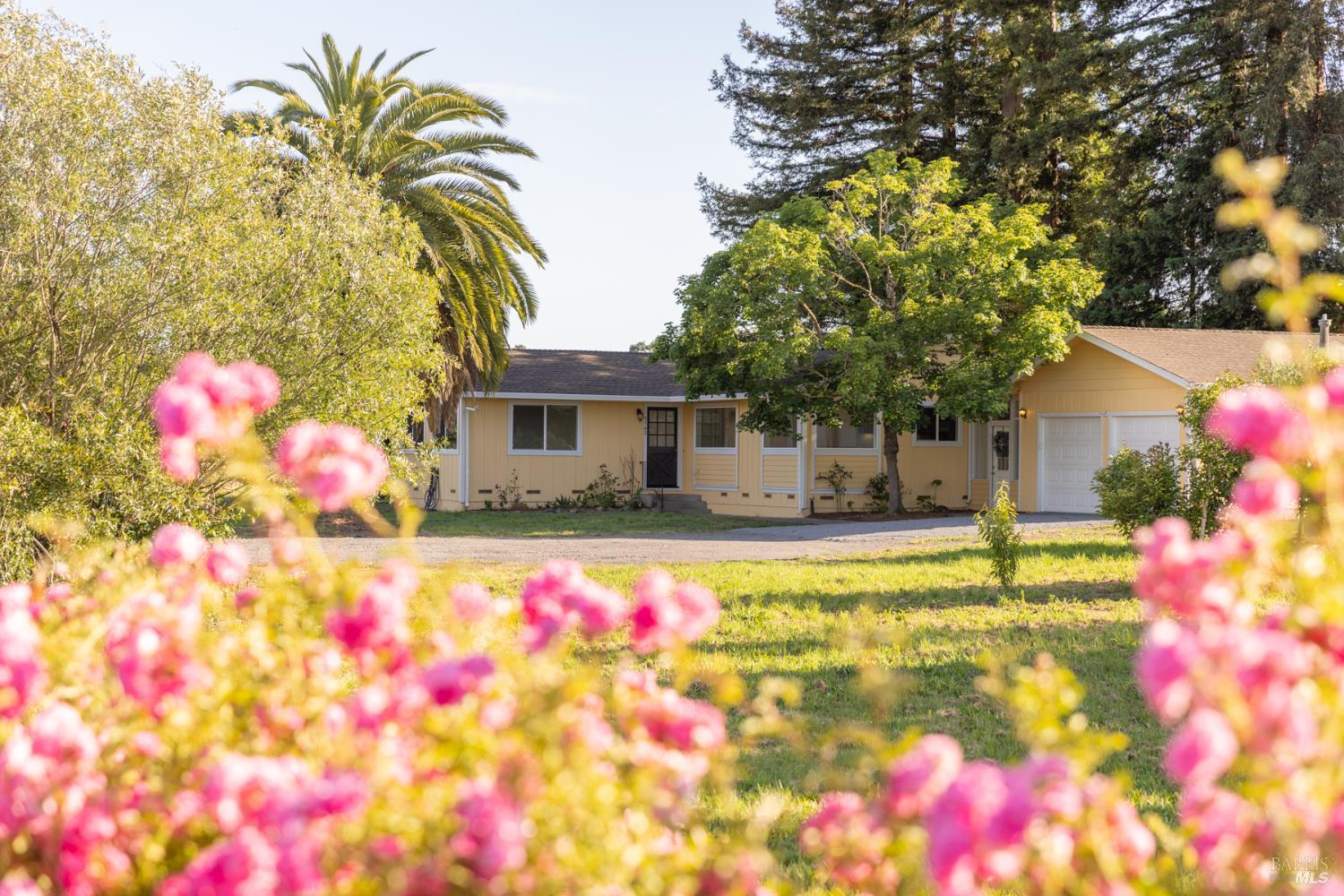5163 Todd Road