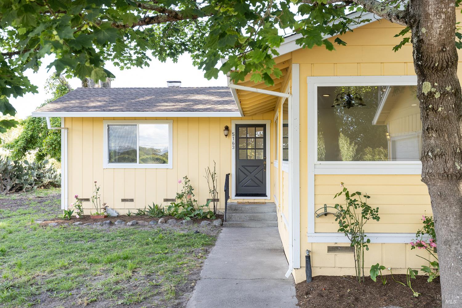 5163 Todd Road