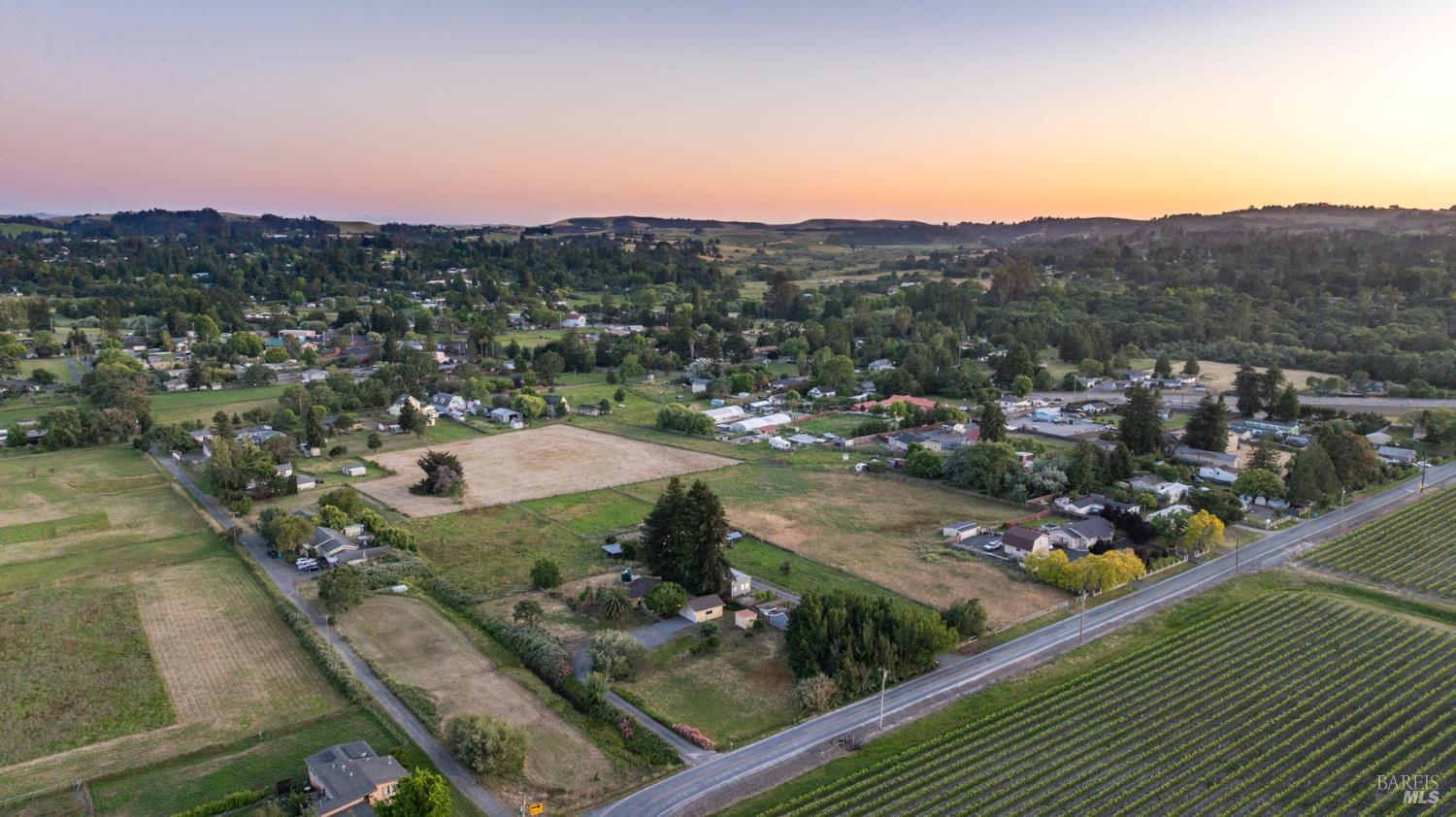 5163 Todd Road