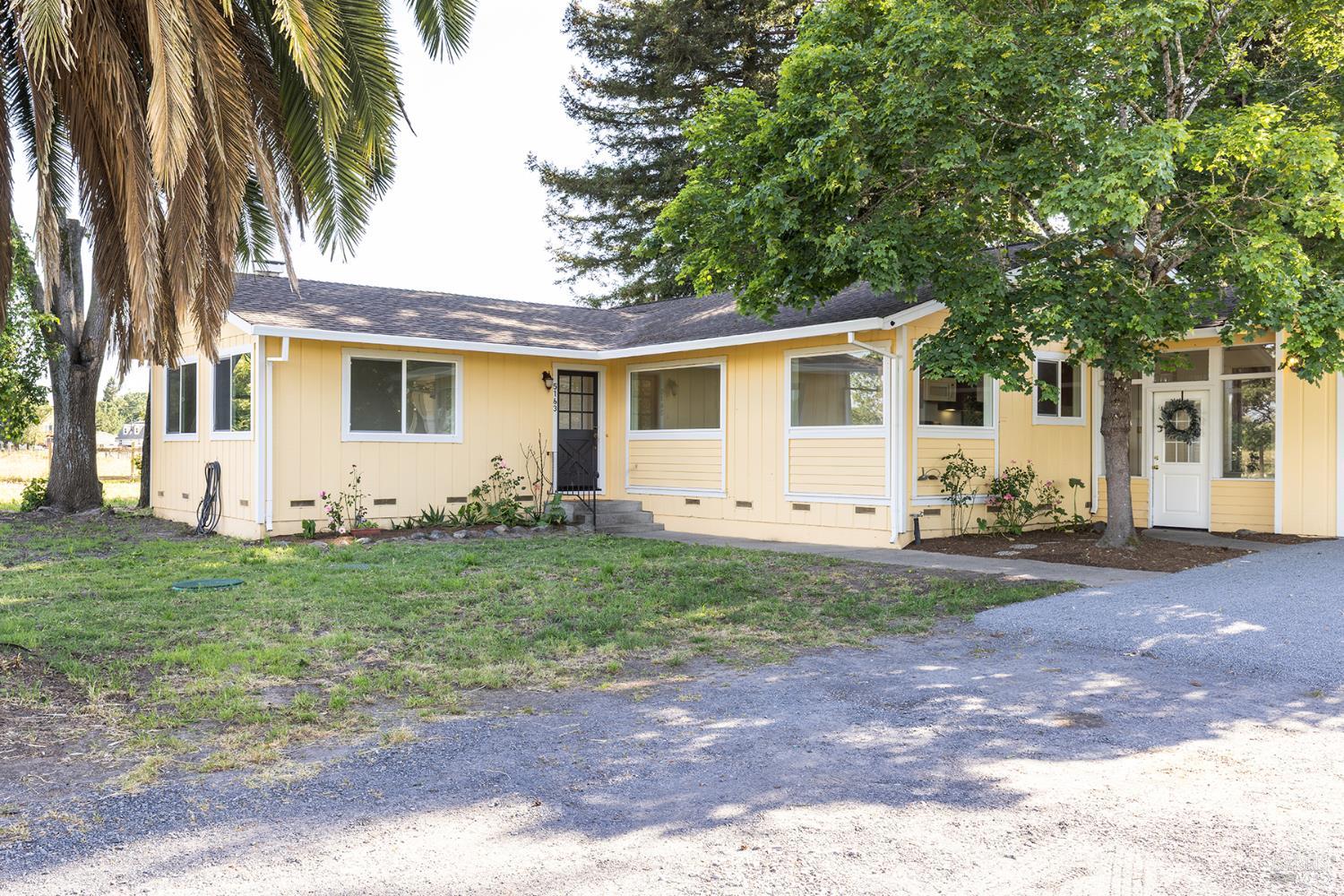 5163 Todd Road