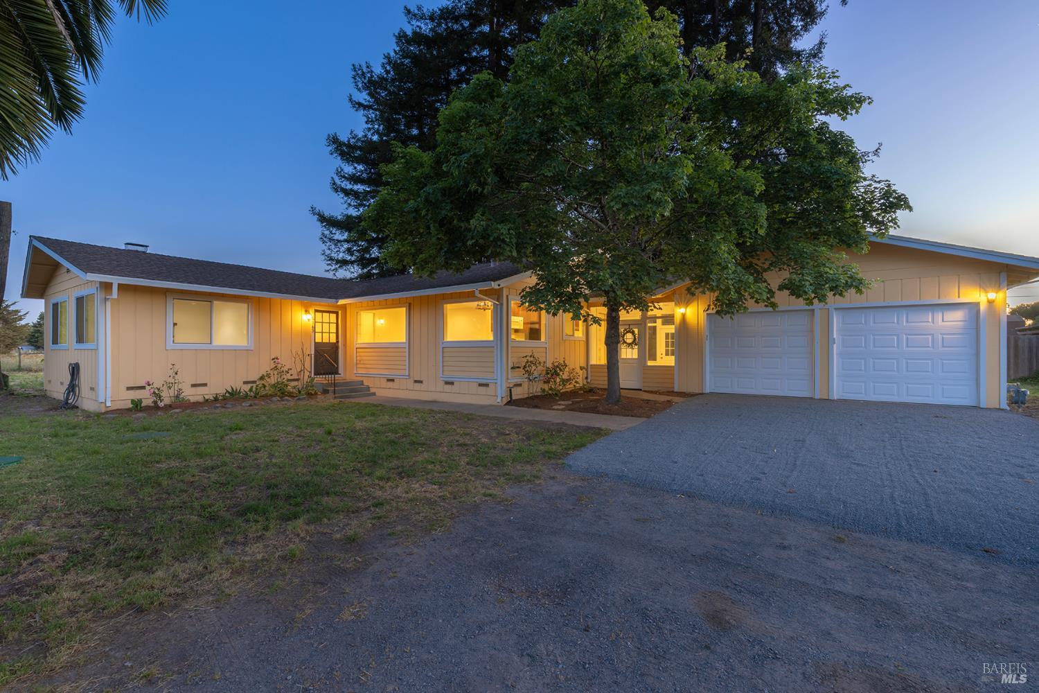 5163 Todd Road