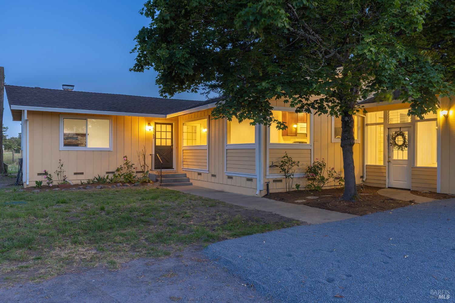5163 Todd Road
