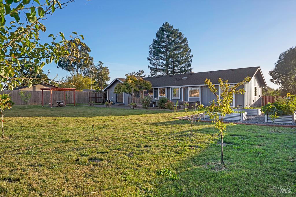 4546 Taylor Avenue