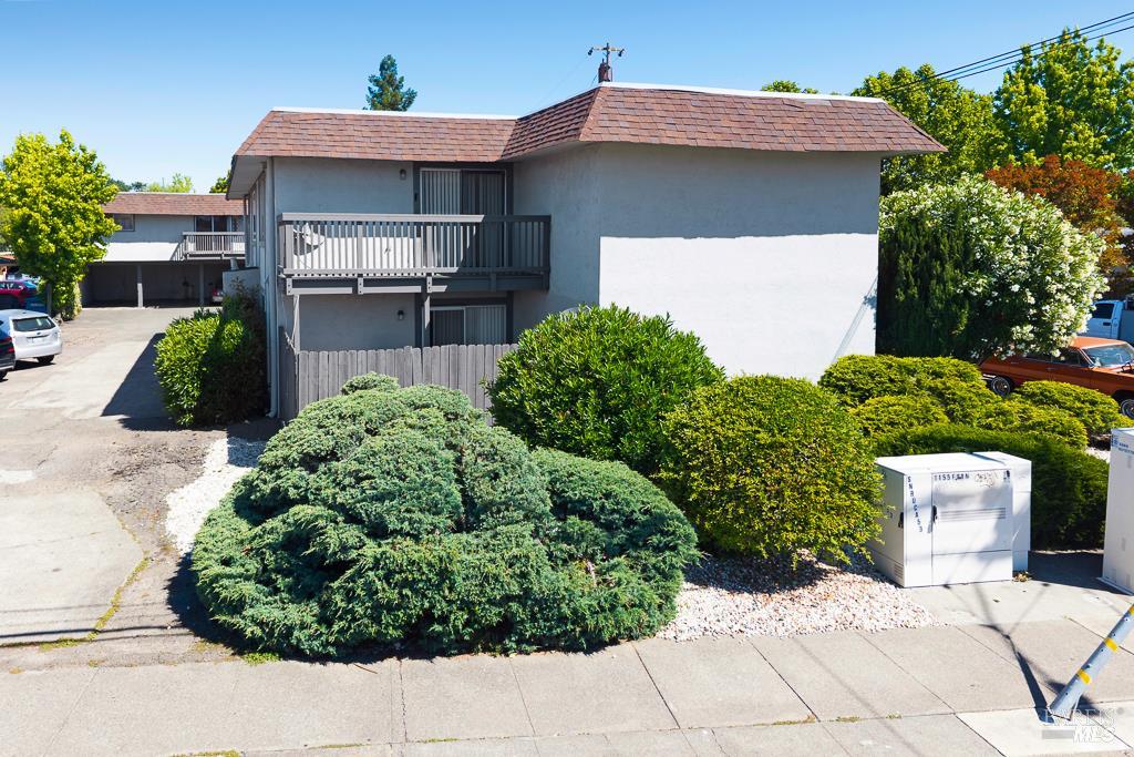 1175 Evans Drive