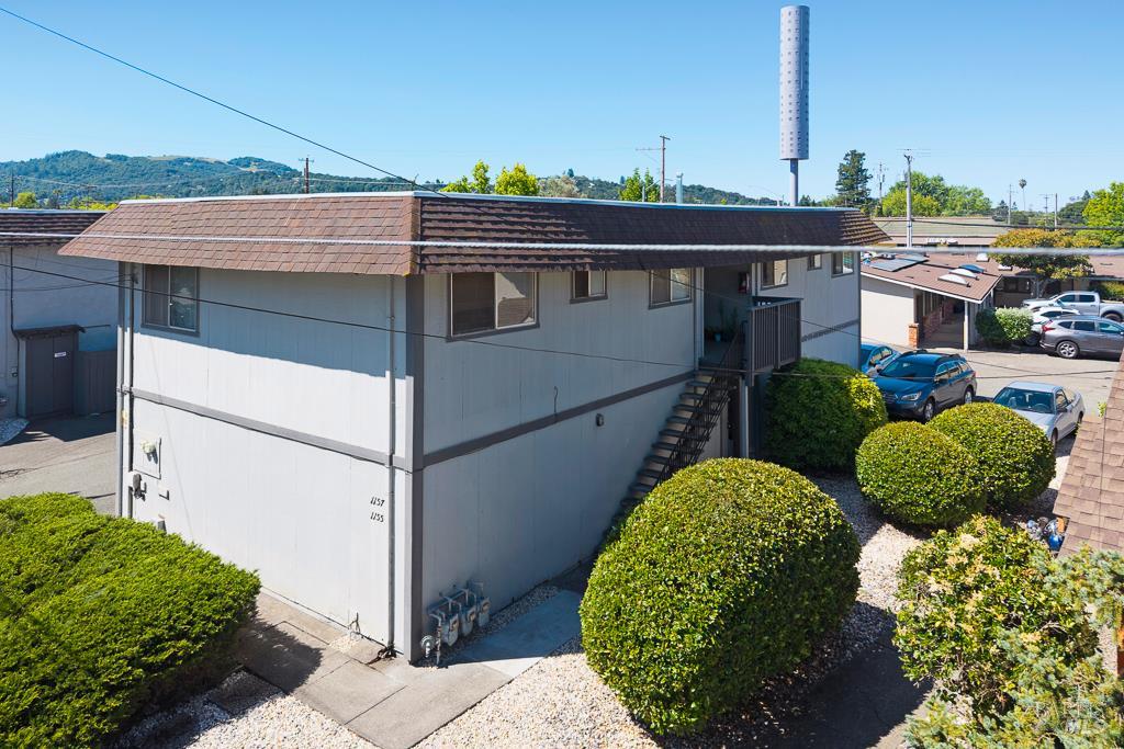 1175 Evans Drive