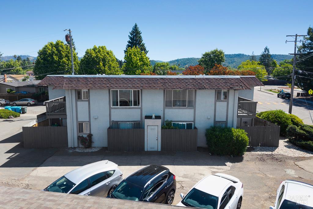 1175 Evans Drive