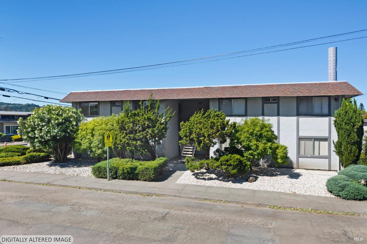 1175 Evans Drive