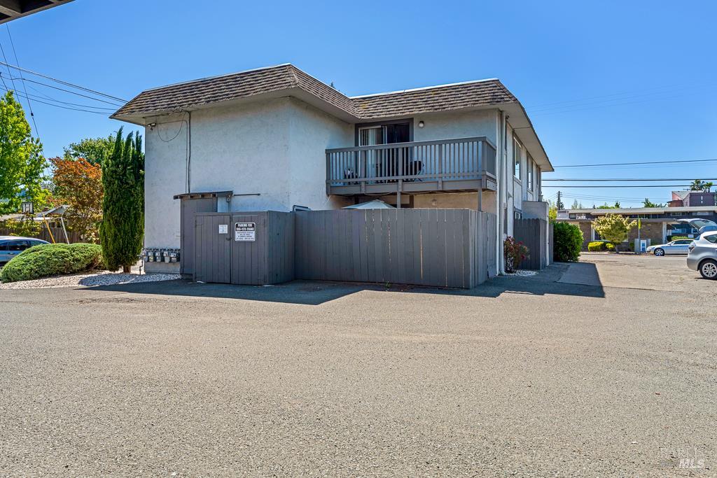 1175 Evans Drive