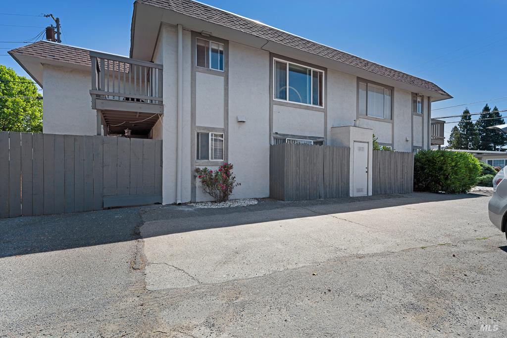 1175 Evans Drive