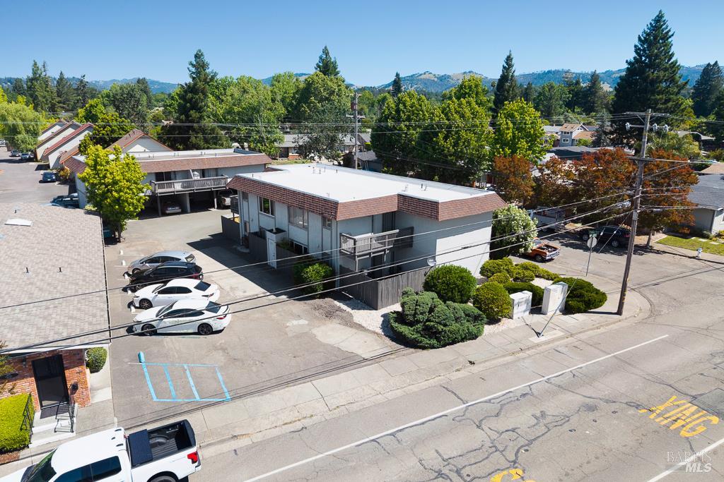 1175 Evans Drive