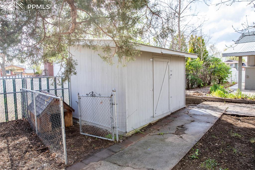 425 Harvard Street