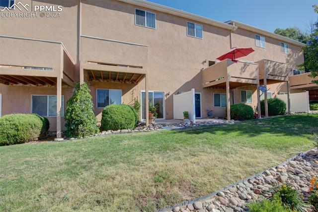 2310 E La Salle Street 105