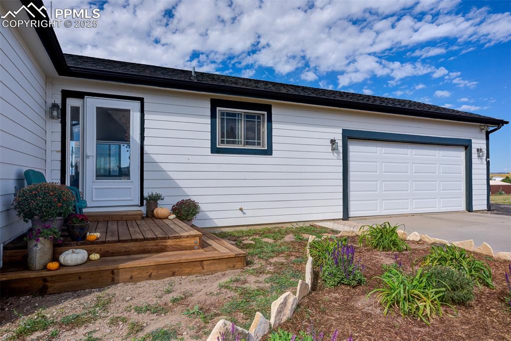 17518 Flat Creek Road