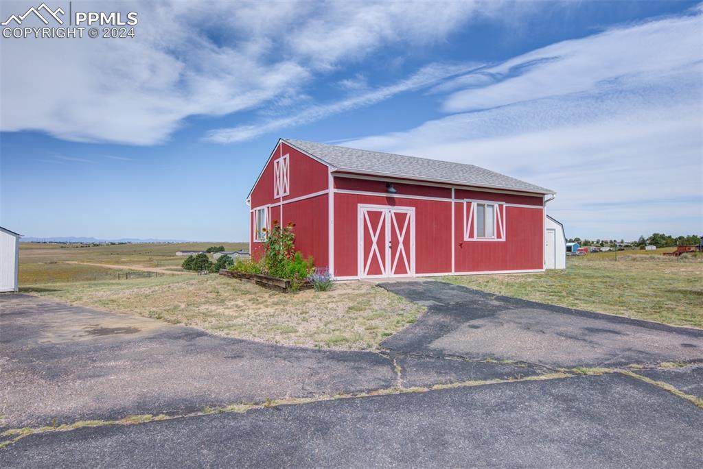 17518 Flat Creek Road