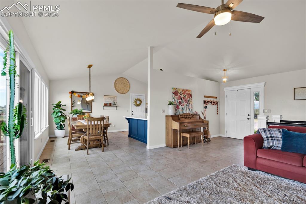 17518 Flat Creek Road