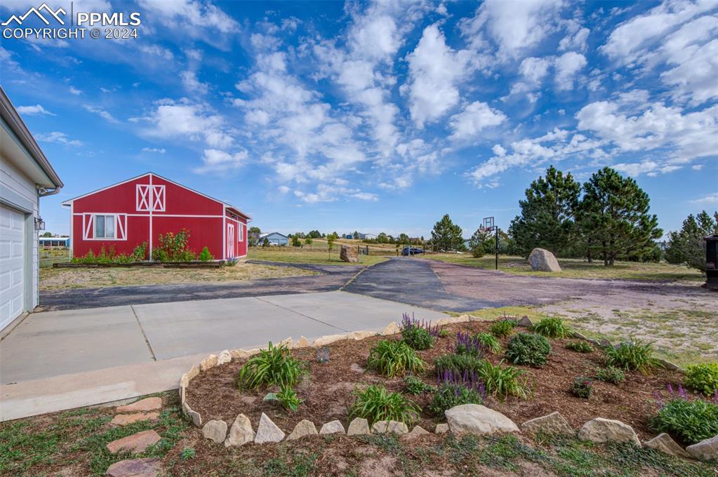 17518 Flat Creek Road
