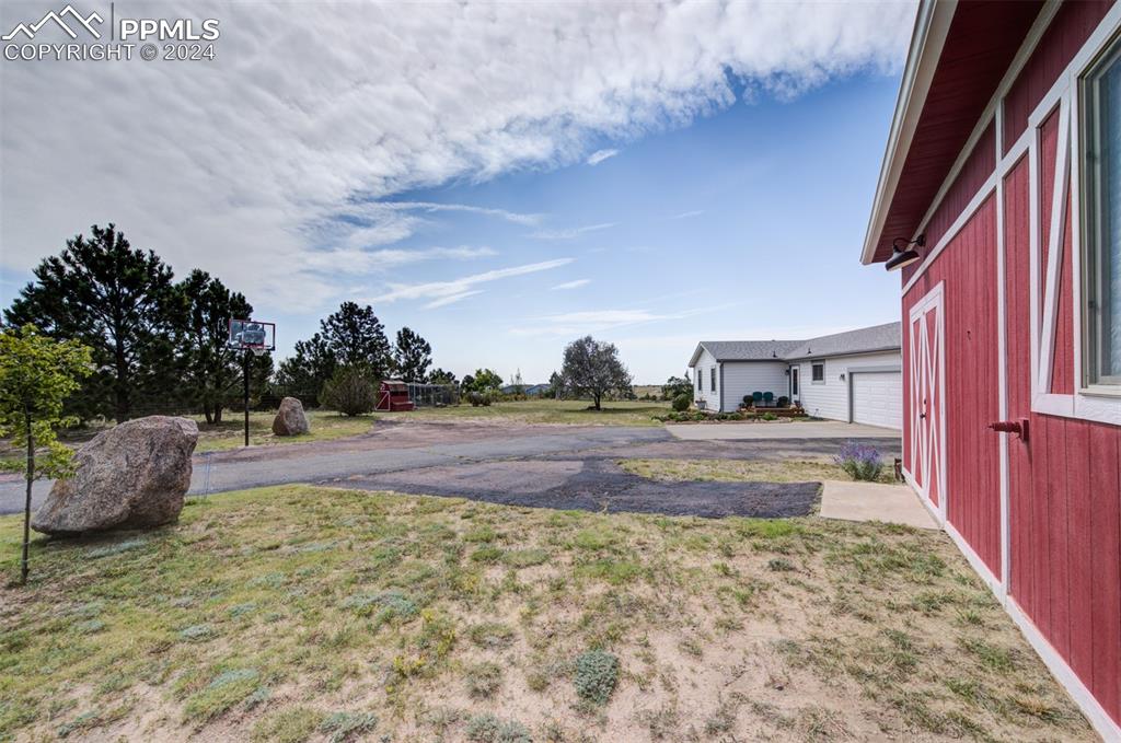 17518 Flat Creek Road