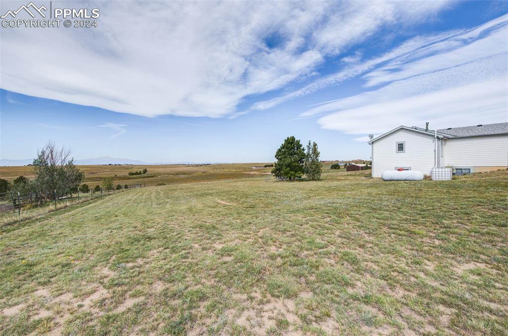 17518 Flat Creek Road