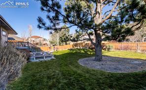 10540 Marble Creek Circle