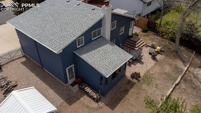 1002 Delft Drive