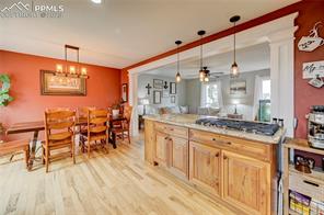 5220 Saddle Drive