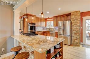 5220 Saddle Drive