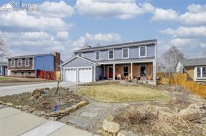 5220 Saddle Drive