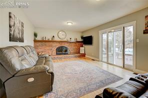 5220 Saddle Drive