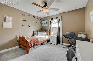 5220 Saddle Drive
