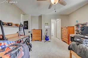 5220 Saddle Drive