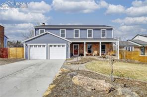 5220 Saddle Drive