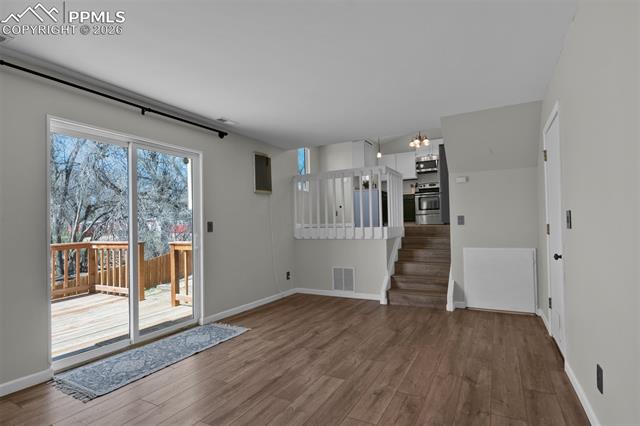 579 Blossom Field Road