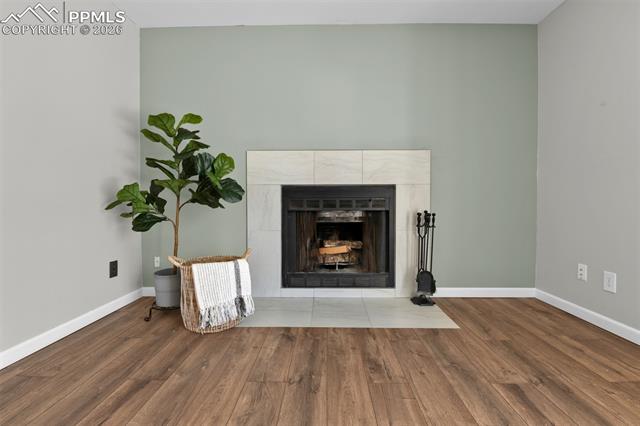 579 Blossom Field Road