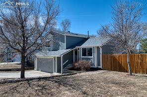 579 Blossom Field Road