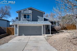 579 Blossom Field Road