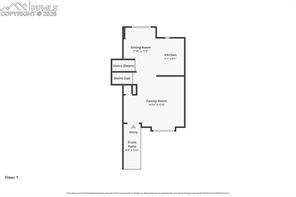 579 Blossom Field Road