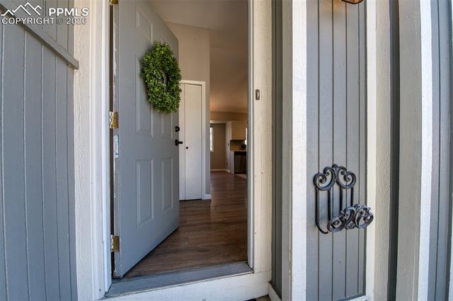 579 Blossom Field Road