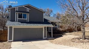 579 Blossom Field Road