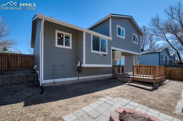 579 Blossom Field Road