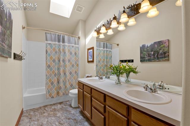 6167 Treeledge Drive