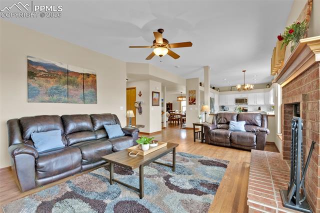 6167 Treeledge Drive