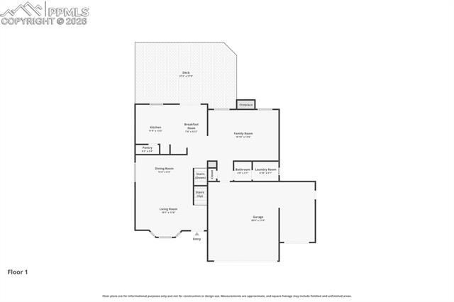 6167 Treeledge Drive