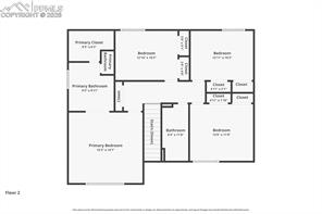 6167 Treeledge Drive