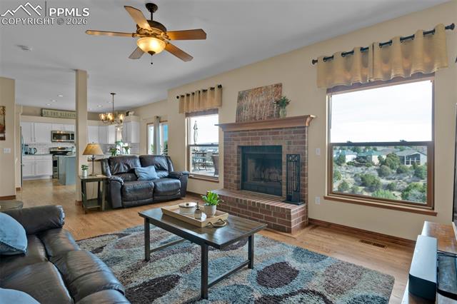 6167 Treeledge Drive