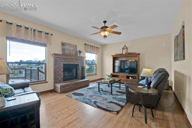 6167 Treeledge Drive